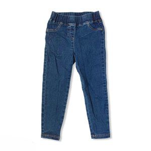 Hanna Andersson Jeans Size 4